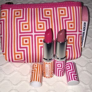 Clinique Pop lipstick set